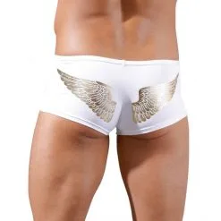 Svenjoyment Boxer Ailé