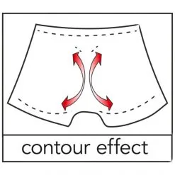 Svenjoyment Boxer Contour Effect -Sextoy Soldes boxer contour effect svenjoyment 3