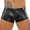 TOF Paris Boxer Fetish Full-Zip