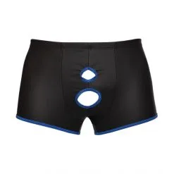 Svenjoyment Boxer Ouvert Showmaster -Sextoy Soldes boxer ouvert showmaster 04