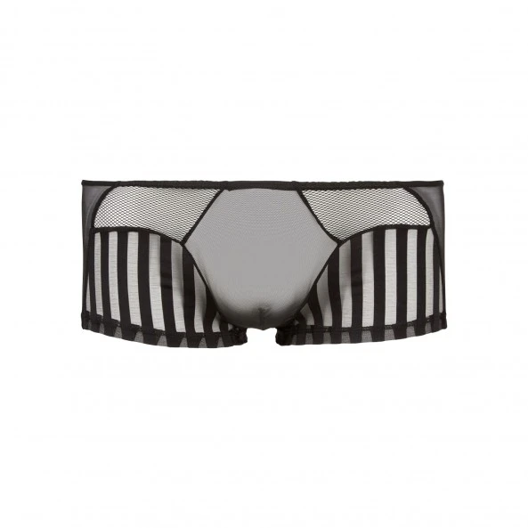 Svenjoyment Boxer Tulle & Résille 7 Svenjoyment Boxer Tulle & Résille – Image 7