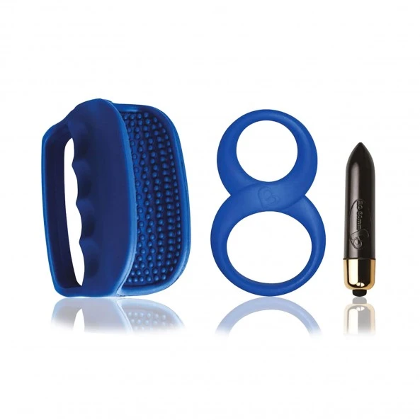 Rocks Off Coffret Boys Will Be Boys 1 Rocks Off Coffret Boys Will Be Boys