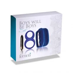 Rocks Off Coffret Boys Will Be Boys 7 Rocks Off Coffret Boys Will Be Boys -Sextoy Soldes boys will be boys set 4