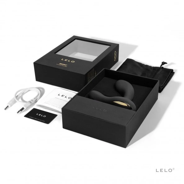 LELO Stimulateur Prostatique Bruno 2 LELO Stimulateur Prostatique Bruno – Image 2