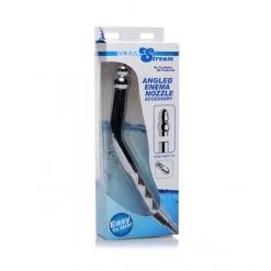 Clean Stream Buse De Lavement Coudée -Sextoy Soldes buse coudee 04