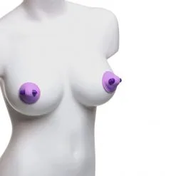 Pipedream Cache-Tétons Vibrants Her Ultimate Pleasure Pro -Sextoy Soldes cache tetons vibrants her ultimate pleasure pro 03