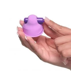 Pipedream Cache-Tétons Vibrants Her Ultimate Pleasure Pro -Sextoy Soldes cache tetons vibrants her ultimate pleasure pro 05