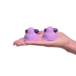 Pipedream Cache-Tétons Vibrants Her Ultimate Pleasure Pro -Sextoy Soldes cache tetons vibrants her ultimate pleasure pro 06