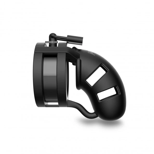 MAN CAGE Cage à Pénis Ballsplitter 2 MAN CAGE Cage à Pénis Ballsplitter – Image 2