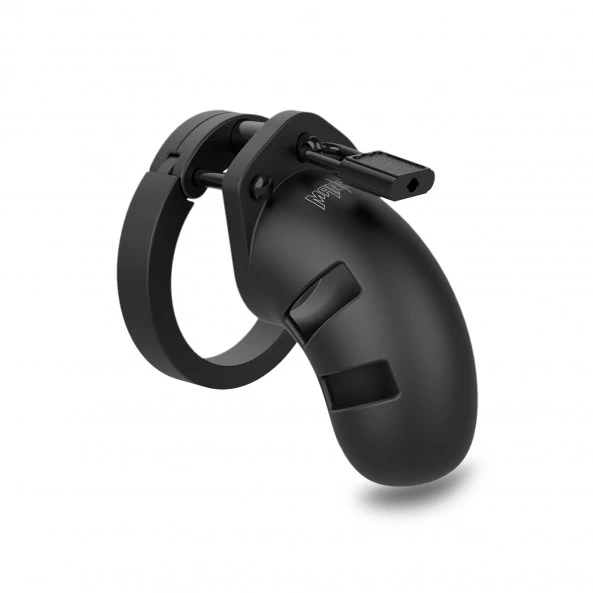 MAN CAGE Cage à Pénis Chastity 1 MAN CAGE Cage à Pénis Chastity