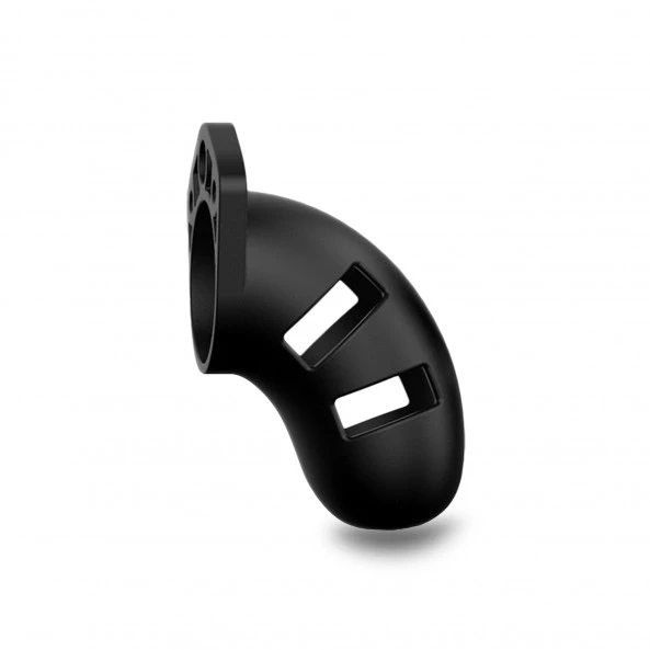 MAN CAGE Cage à Pénis Chastity 2 MAN CAGE Cage à Pénis Chastity – Image 2