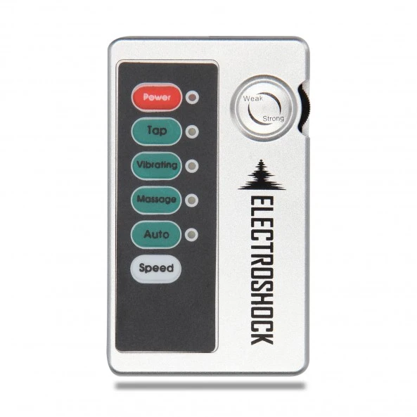 ElectroShock Cage à Pénis - E-Stim 3 ElectroShock Cage à Pénis - E-Stim – Image 3