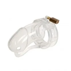 Malesation Cage à Pénis