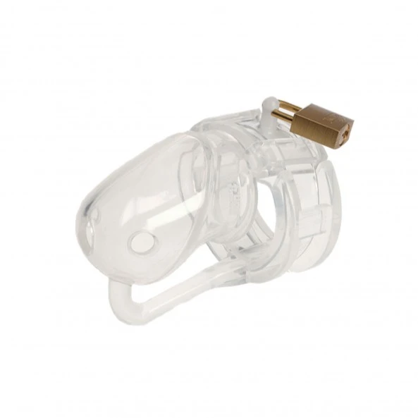 Malesation Cage à Pénis 2 Malesation Cage à Pénis – Image 2