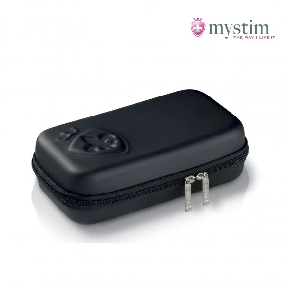 Mystim Cage à Pénis Pubic Enemy No 1 Edition Luxe 2 Mystim Cage à Pénis Pubic Enemy No 1 Edition Luxe – Image 2