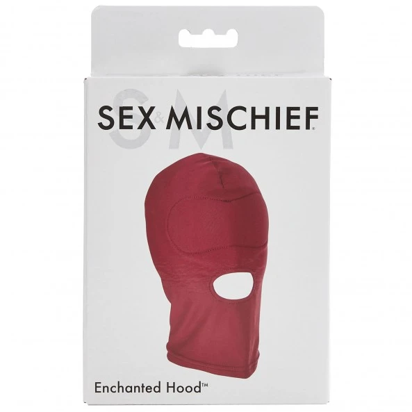 Sex And Mischief Cagoule Enchanted 2 Sex And Mischief Cagoule Enchanted – Image 2