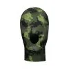 Ouch! Cagoule Ouverture Bouche Army Theme
