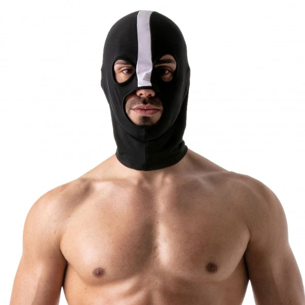 TOF Paris Cagoule Bad Boys 1 TOF Paris Cagoule Bad Boys