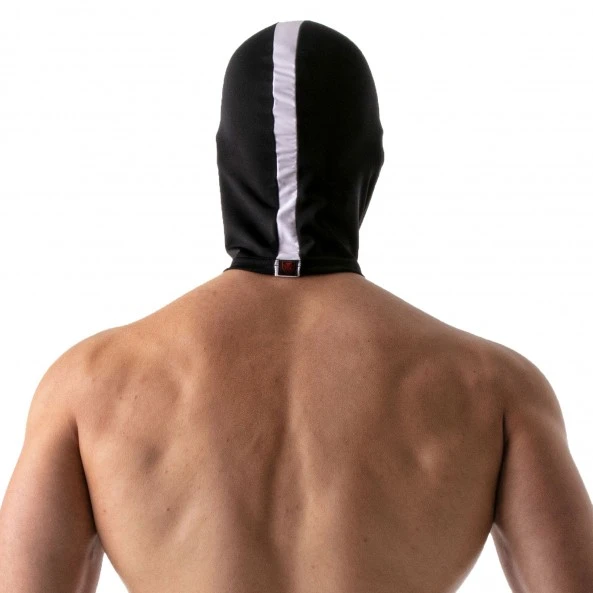 TOF Paris Cagoule Bad Boys 2 TOF Paris Cagoule Bad Boys – Image 2