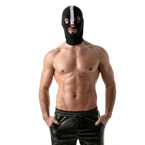 TOF Paris Cagoule Bad Boys 3 TOF Paris Cagoule Bad Boys – Image 3