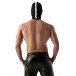 TOF Paris Cagoule Bad Boys 7 TOF Paris Cagoule Bad Boys -Sextoy Soldes cagoule bad boys nb 04