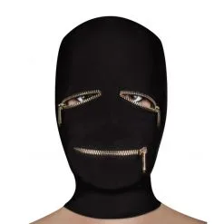 Ouch! Cagoule Extreme Zipper