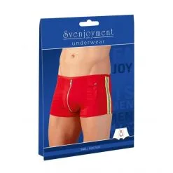 Svenjoyment Caleçon Firefighter -Sextoy Soldes calecon firefighter svenjoyment 05