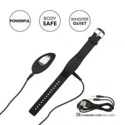 CalExotics Caleçon Vibrant Télécommandé Brief Set -Sextoy Soldes calecon vibrant telecommande brief set 08