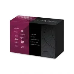 Generique Calendrier De L'Avent Feel The Magic Shiver 9 Generique Calendrier De L'Avent Feel The Magic Shiver -Sextoy Soldes calendrie de l avent 2022 feel the magic shiver 05
