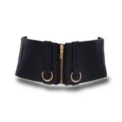 Taboom Ceinture De Contraintes Bondage Couture Belt Dona