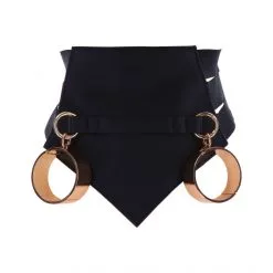 Taboom Ceinture De Contraintes Bondage Couture Belt Dona -Sextoy Soldes ceinture de contraintes bondage couture belt 03