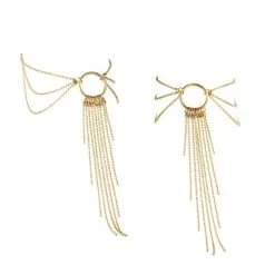 Bijoux Indiscrets Chaine De Pieds Magnifique