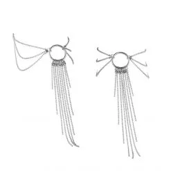 Bijoux Indiscrets Chaine De Pieds Magnifique