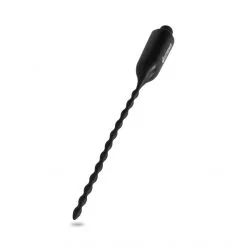 ElectroShock Chaîne Urétrale Semi-Rigide - E-Stim -Sextoy Soldes chaine urtrale semi rigide e stim 03