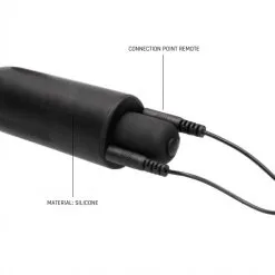 ElectroShock Chaîne Urétrale Semi-Rigide - E-Stim -Sextoy Soldes chaine urtrale semi rigide e stim 05