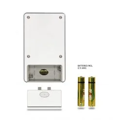 ElectroShock Chaîne Urétrale Semi-Rigide - E-Stim -Sextoy Soldes chaine urtrale semi rigide e stim 10