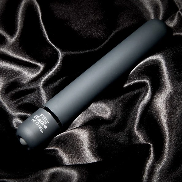 Fifty Shades Of Grey Vibromasseur Charlie Tango 5 Fifty Shades Of Grey Vibromasseur Charlie Tango – Image 5