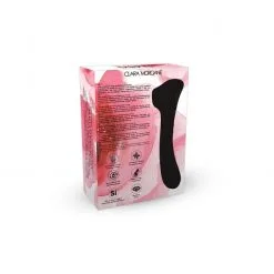 Clara Morgane Stimulateur My Fever -Sextoy Soldes clara morgane my fever noir 04