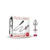 Clara Morgane Plug Anal Laisse My Little Leash Plug