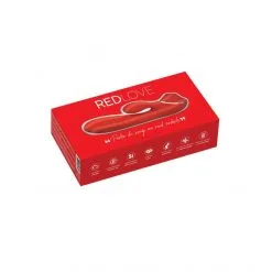 Clara Morgane Stimulateur Red Love -Sextoy Soldes clara morgane red love 03