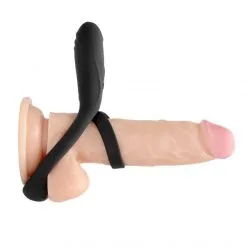 Sono Cockring Vibrant Rechargeable N°88 10 Sono Cockring Vibrant Rechargeable N°88 -Sextoy Soldes cockring sono n 88 03