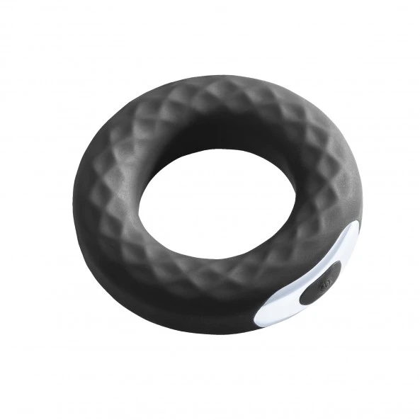 Malesation Cockring Vibrant Vibro Spanning-Ring 1 Malesation Cockring Vibrant Vibro Spanning-Ring