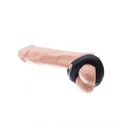 Malesation Cockring Vibrant Vibro Spanning-Ring 7 Malesation Cockring Vibrant Vibro Spanning-Ring -Sextoy Soldes cockring vibrant malesation vibro spanning ring 03