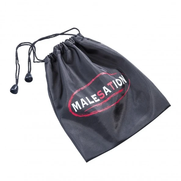 Malesation Cockring Vibrant Vibro Spanning-Ring 4 Malesation Cockring Vibrant Vibro Spanning-Ring – Image 4