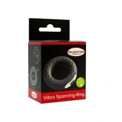 Malesation Cockring Vibrant Vibro Spanning-Ring 9 Malesation Cockring Vibrant Vibro Spanning-Ring -Sextoy Soldes cockring vibrant malesation vibro spanning ring 05