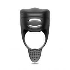 ElectroShock Cockring E-Stim C-Spot -Sextoy Soldes cockring e stim c spot 03