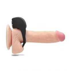 ElectroShock Cockring E-Stim C-Spot -Sextoy Soldes cockring e stim c spot 04