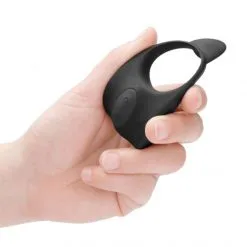 ElectroShock Cockring E-Stim C-Spot -Sextoy Soldes cockring e stim c spot 05