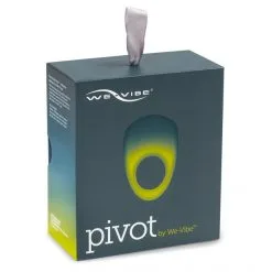We-Vibe Anneau Vibrant Pivot -Sextoy Soldes cockring pivot wevibe 4