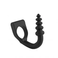 Malesation Plug Anal Vibrant Cockring Explorer